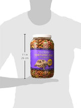 Fluker's Tortoise Diet, Large Pellet Food, Land Turtle Formula, 3.5 lbs.