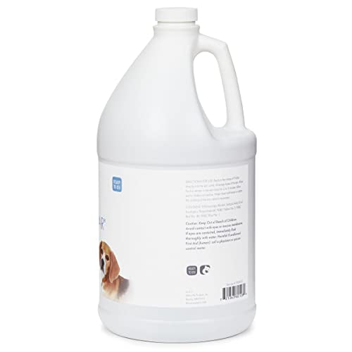 Top Performance ProEar Professional Medicated Ear Cleaners — Versatile and Effective Solution for Cleaning Dog Ears, Gallon