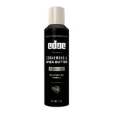Edge Shave Gel for Men, Cedarwood & Shea Butter, 7oz (3 Pack) - Shaving Gel For Men That Moisturizes, Protects and Soothes To Help Reduce Skin Irritation (Packaging May Vary)