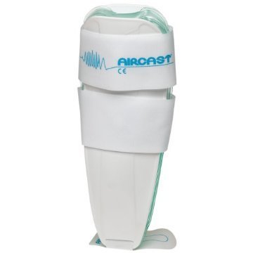 Aircast AC141AB07-XS-L Air-Stirrup Ankle Support Brace