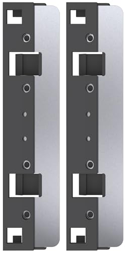 FL!PPER Flipper Max Aquarium Algae Scraper Replacement Blades for Fish Tank Cleaning Kits