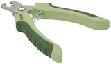 Coastal Pet Safari Professional Dog Nail Trimmer - Nail Clippers & Supplies for Grooming - Dog Claw Care for Small & Large Pets - Standard, 5" x 1.5"