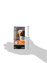 Load image into Gallery viewer, Nutramax Cosequin for Dogs Joint Health Supplement, Contains Glucosamine for Dogs, Plus Chondroitin and MSM, Supports Healthy Joints, Chewable Tablets, 60 Count
