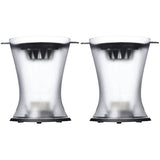 OFF! Mosquito Lamp (Pack of 2)