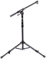 AirTurn Telescoping Boom Extension for Mic Stands, Microphones, Tablets, and Accessories (Mic Stand Not Included)