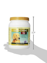NaturVet Vita Pet Adult Plus Breath Aid Tablets -Time Release 365 ct