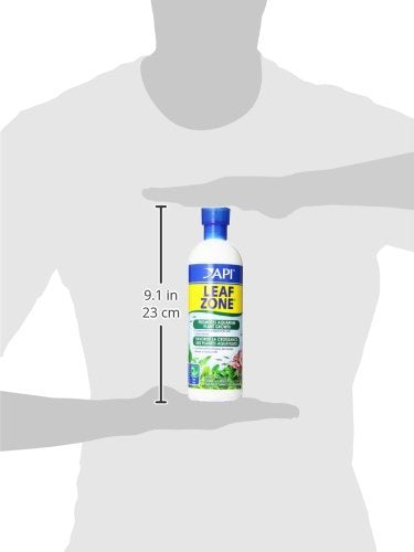 API Leaf Zone Aquarium Plant Food, 32-Ounce
