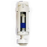 Geberit Replacement Dual Flush Cistern Valve Main Body Only Twico-1 240.280.00.1