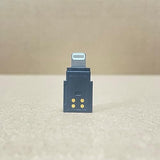 Original for DJI Mic Phone Adapter (Lightning) OEM Connector Accessories for DJI Mic Receiver