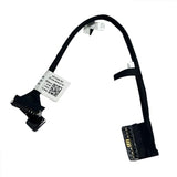 Battery Cable Replacement for Dell Latitude 5521 Precision 3561 bm15-6c CN: 0TVWVN 450.0NS02.0001
