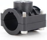 Panoptix Livescope LVS32 Perspective Trolling Motor Transducer Mode Mount Accessories Replace 010-12970-00 0101297000