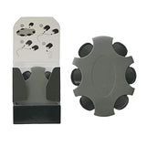 Wax Guards for Oticon ProWax MiniFit Hearing Aid Supplies Replacement Wax Filters (3 Packs/ 18 Pcs)