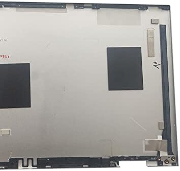 Replacement Laptop LCD Cover Back Rear Top Lid Case for HP Envy X360 15M-EU 15M-ES 15M-ES0023DX 15M-ES0013DX 15-ES M45447-001 460.0MJ0C.0001 Silver