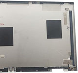 Replacement Laptop LCD Cover Back Rear Top Lid Case for HP Envy X360 15M-EU 15M-ES 15M-ES0023DX 15M-ES0013DX 15-ES M45447-001 460.0MJ0C.0001 Silver