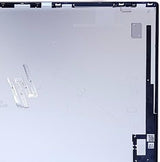 Replacement Laptop LCD Back Cover Top Case Rear Lid for HP Envy X360 15T-ED 15M-ED-EE 15-ED-EE 15T-ED000 15M-ED0013DX-ED0023DX -EE0013DX -EE0023DX 15-EE1093CL Laptop L93203-001 Sliver
