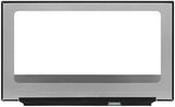 New Screen Replacement B173HAN04.9 for MSI GE76 Raider 11UE 11UH 12UE 12UH 11UE-046 17.3 Inches Laptop FHD 1920 * 1080 40 Pins 144Hz Non-Touch LCD Display Panel