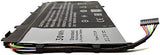 Ding 271J9 Replacement Battery Compatible with Dell Latitude 7350 13 7000 YX81V (11.1V 30Wh 2500mAh)
