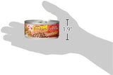 Purina Friskies Extra Gravy Wet Cat Food Chunky With Beef in Savory Gravy - (Pack of 24) 5.5 oz. Cans