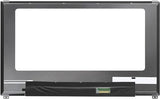14.0" New Screen Replacement for Dell Latitude 7490 7480 KGYYH 48DGW 6HY1W FHD 1920x1080 30Pin Non-Touch Screen LED LCD Display Panel