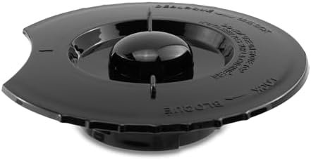 4.5" Replacement Lid for Cuisinart DCG-600RC 10-Cup Stainless Thermal Carafe, for SS-20P1 Coffee Center 10Cup Pot Lid (Not for 5")