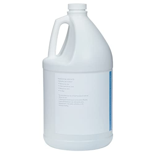 Top Performance ProEar Professional Medicated Ear Cleaners — Versatile and Effective Solution for Cleaning Dog Ears, Gallon