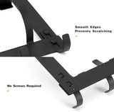 Over The Door Hooks for Hanging, Over The Door Hanger with 5 Triple Coat Hooks, Over The Door Towel Rack for Bathroom, Door Hanger Hooks for Coat, Bags and Hat (Black, 2 Pack)