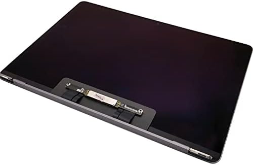 Screen Replacement for MacBook Air 13.3" A2337 2020 Year EMC 3598 Retina Full LCD Display Assembly 2560x1600 (Silver)