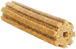 DentaLife Daily Oral Care Dog Treats for Small and Medium Dogs, Chewy Dental Treat to Freshen Breath and Fight Tartar, Chicken Flavor, 35.7 oz. each, 47 Chews each/94 Total Chews - 47 ct. Pouch