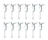 12 DK-1 Gopher Traps, Pocket Gopher Traps