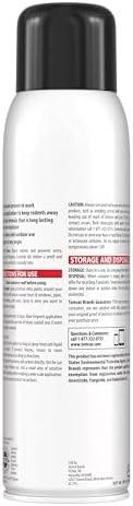 Tomcat Rodent Repellent for Indoor and Outdoor Mouse and Rat Prevention, Continuous Spray, 14 oz.