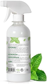 8oz Peppermint Oil Rodent Repellent Spray (2)