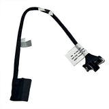 Battery Cable Replacement for Dell Latitude 5521 Precision 3561 bm15-6c CN: 0TVWVN 450.0NS02.0001