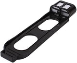 Replacement Parts Water Filter Holder with 2 Charcoal Filters,Compatible with Cuisinart Coffee Maker SS-10, DCC-3000 Black