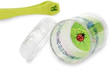 B. toys- Bug Bungalow- Bug Catching Kit- Sports & Outdoors- Insect Catching Set- Summer Toys- Educational & Developmental – 3 Years +