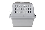 Van Ness Pets Calm Carrier Max with EZ Load Slide Out Drawer, Hard-Sided Travel Crate for Cats and Small Dogs