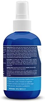 Vetericyn Plus Cat Wound Care Spray | Feline Healing Aid and Skin Repair for Wounds, Sores, and Abrasions, Provides Itch Relief for Cats Irritated Skin. 3 Ounces