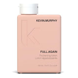 KEVIN.MURPHY FULL.AGAIN - Hair Thickening Lotion - For Hair Repair - For Fine & Thinning Hair - Hair Volumiser - Sulphate & Paraben Free Hair Care - 150 mL / 5.1 fl oz