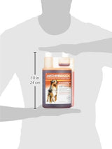 ArthriMAXX Dog Supplement for Joint Inflammation & Arthritis, Naturally Potent Dog Joint Care, Antioxidant Formula with MSM, Chondroitin, Vitamin C, & Glucosamine for Dogs, 32 fl oz