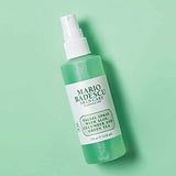 Mario Badescu Facial Spray with Aloe, Cucumber and Green Tea for All Skin Types, Face Mist that Hydrates & Invigorates