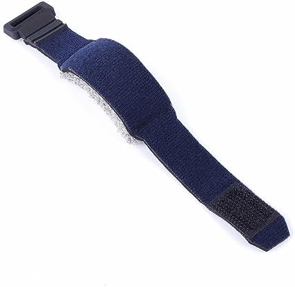 Guitar String Muter Guitar Noise Reducer Dampener Universal Guitar Fretboard Muting Wraps Suitable for Electric Acoustic Classic Guitar Bass Musical Instrument Accessories (rose)