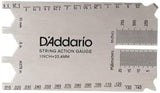 D'Addario Accessories String Height Gauge