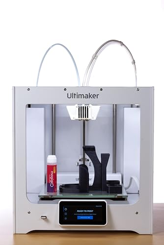 MO2016 All-in-One 3D Printer Adhesive Glue - ABS, PLA, PETG, HIPS, and TPU Flex Filament on Glass, Flex Plate, PEI, Buildtak, Kapton - 3D Printing Accessories, Supplies, and Materials (50mL)