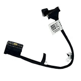 Battery Cable Replacement for Dell Latitude 5521 Precision 3561 bm15-6c CN: 0TVWVN 450.0NS02.0001