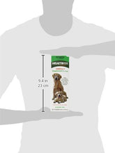 Load image into Gallery viewer, Nutramax Welactin Omega 3 Fish Oil for Dogs, Skin and Coat Health Supplement, Plus Joint, Immune, Kidney, and Brain Support, Premium Omega 3 Fatty Acids, For Dogs, 16 Ounce Liquid
