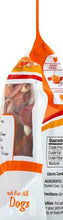 Load image into Gallery viewer, Good ‘n’ Fun Triple Flavor Kabobs Chews for All Dogs, 24 Ounces, Treat Your Dog to Chews Made from Beef Hide, Real Chicken, Pork Hide, Duck and Chicken Liver
