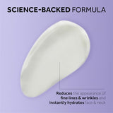 No7 Pure Retinol Night Cream - Collagen-Boosting Retinol Cream that Visibly Smoothes, Plumps & Firms Complexion - Dermatologist Approved & Fragrance-Free (1.69 Fl Oz)