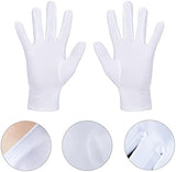 Accessories for Cat Costume Kit Kids Red And White Striped Stovepipe Hat Gloves Bow Tie Long Tail For Halloween Props