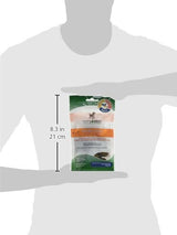Vet's Best Skin & Coat Dog Supplements - Formulated with Vitamin E and Biotin to Maintain Dogs Healthy Skin and Coat - 50 Chewable Tablets