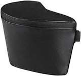 Multi-Functional Guitar Rest Cushion,Guitar Leg Support- Built-in Soft Sponge with Straps,Stand Playing Auxiliary Support Portable Guitar Cushion Musical Instruments Accessories