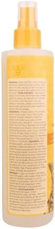 Burt's Bees for Pets Cat Dander Spray with Colloidal Oat Flour and Honey, 2pk, 99.3% Natural Origin Formulas, Cat Dander Remedy, Cat Spray for Allergy Relief, Cat Dander Spray, 2pk, 10oz